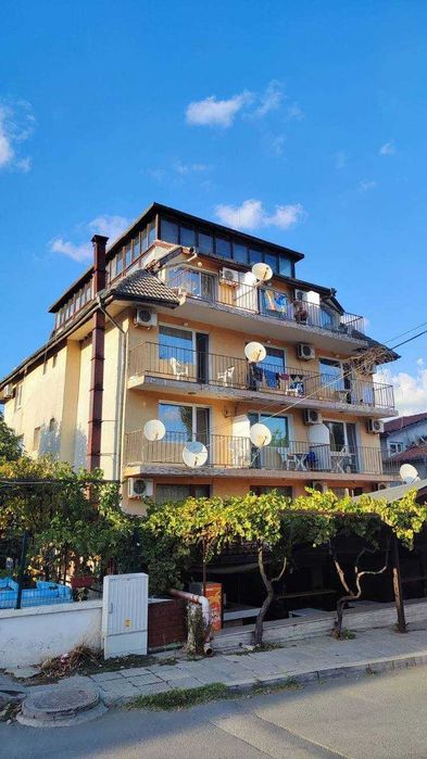 Продава се Хотел в с. Синеморец, Област Бургас - 1119 кв.м за 1430 €/кв.м - Снимка #19