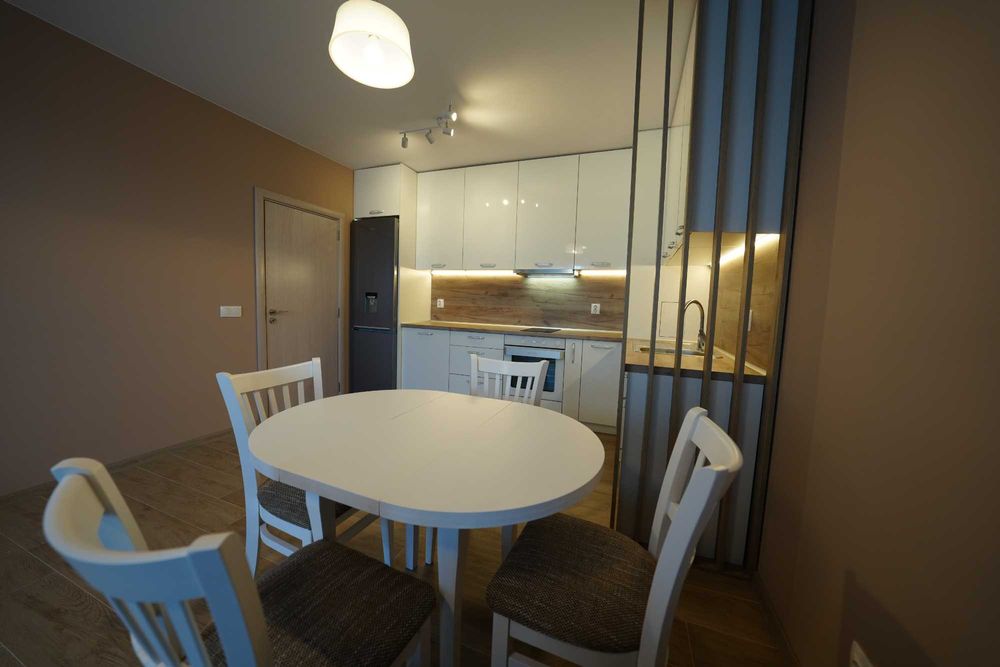 Дава се под наем Двустаен апартамент в София, Банишора - 66 кв.м за 765 € - Снимка #7