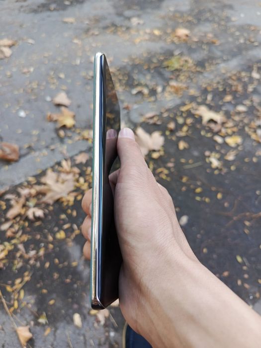 Infenix Zero 30 12/256 ideal