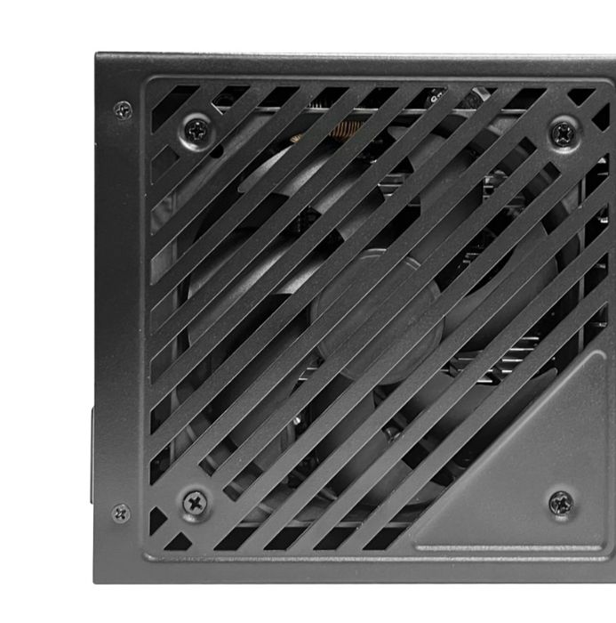 Makki захранване PSU 700W Bronze, Full Modular - MAKKI-ATX-700M-BR