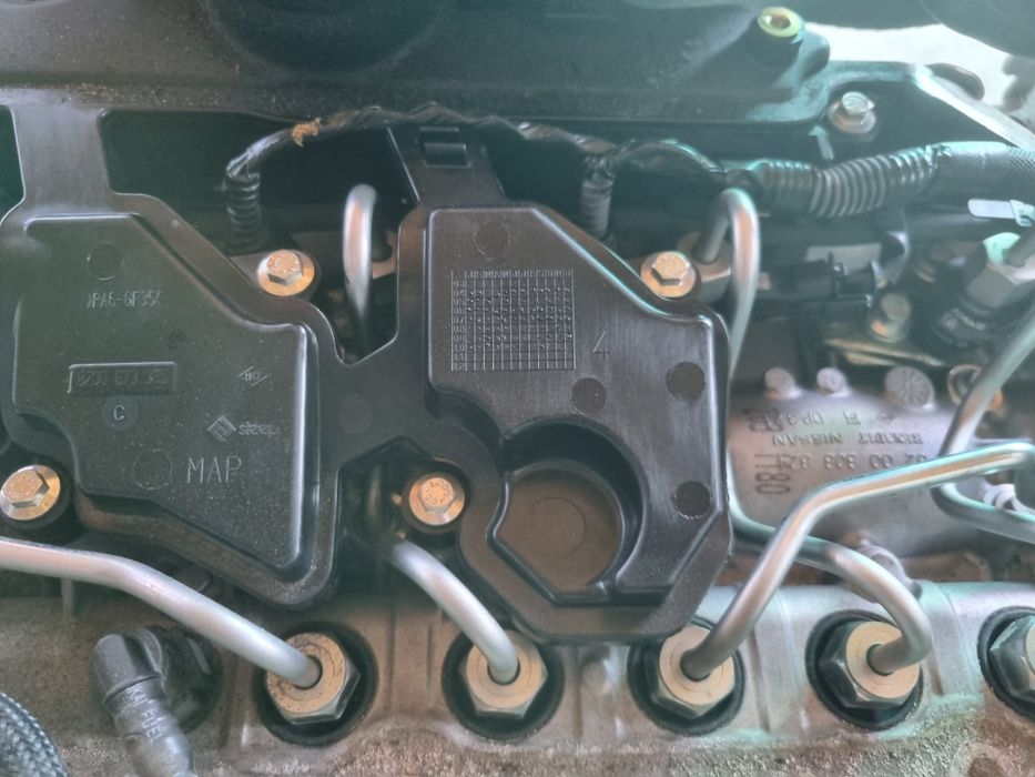Injectoare, injector 2.0 dci E4 Opel Vivaro, Renault Trafic, Nissan