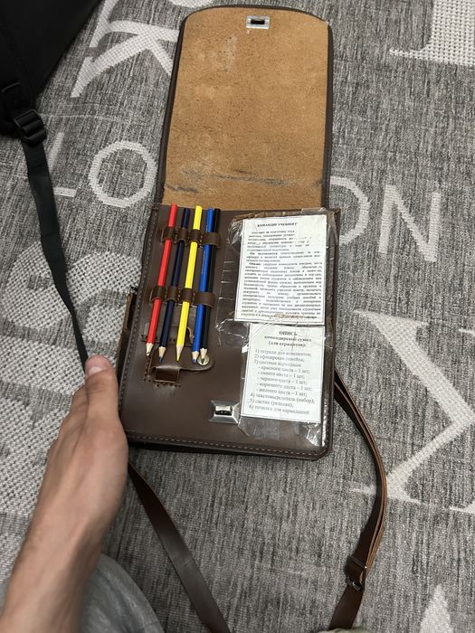 Форма для военной кафедры