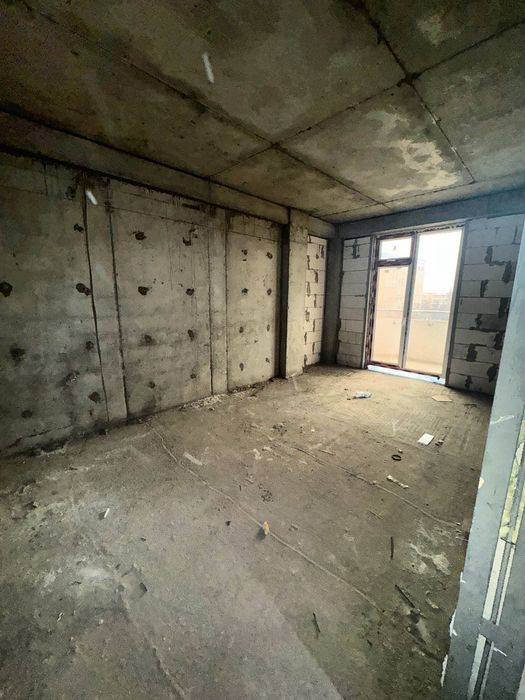 Аукцион! Срочно. Новостройка 2 комн, Хон Сарой, ЖК Orzular, Юнусабад