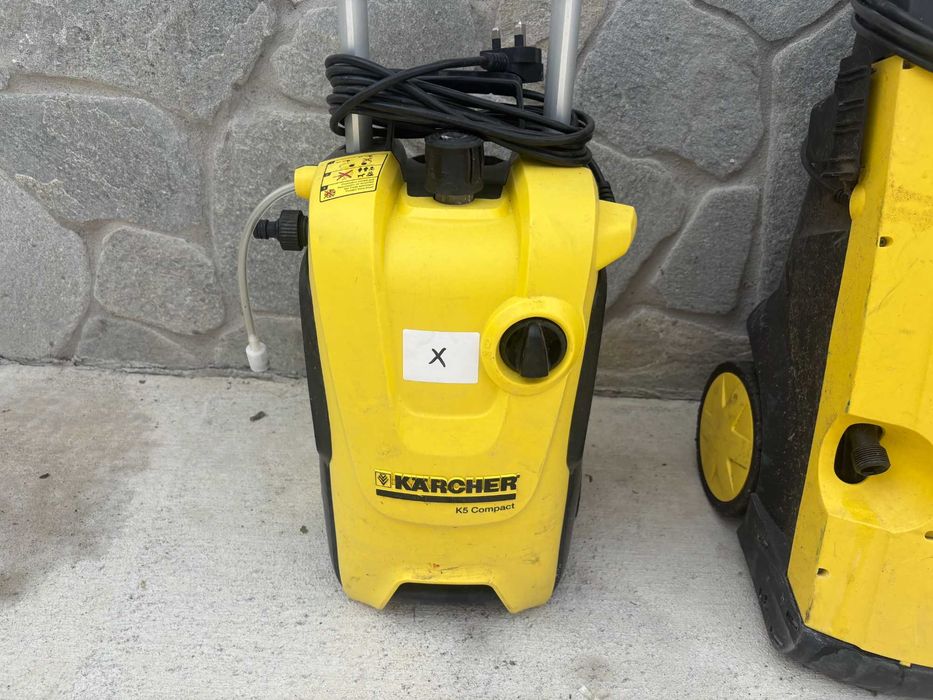 Водструйка - Karcher K5