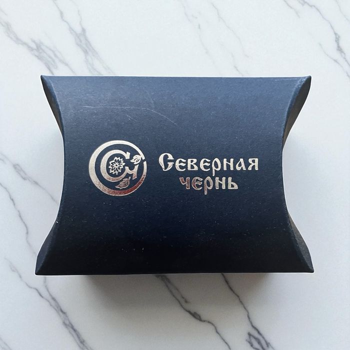 НОВЫЕ! Изящные серебряные серьги с гранатом