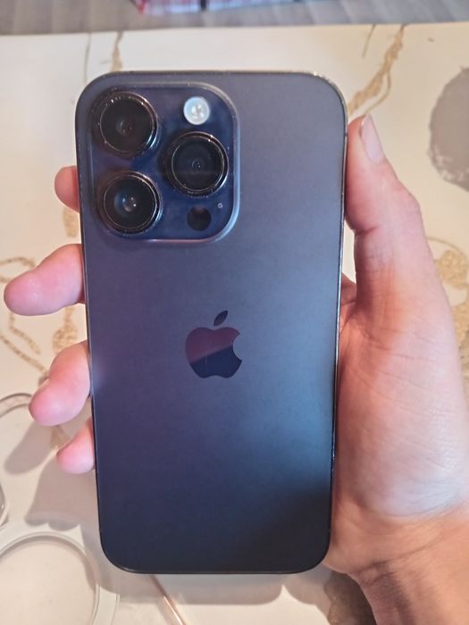 Продаётся iphone 14 pro