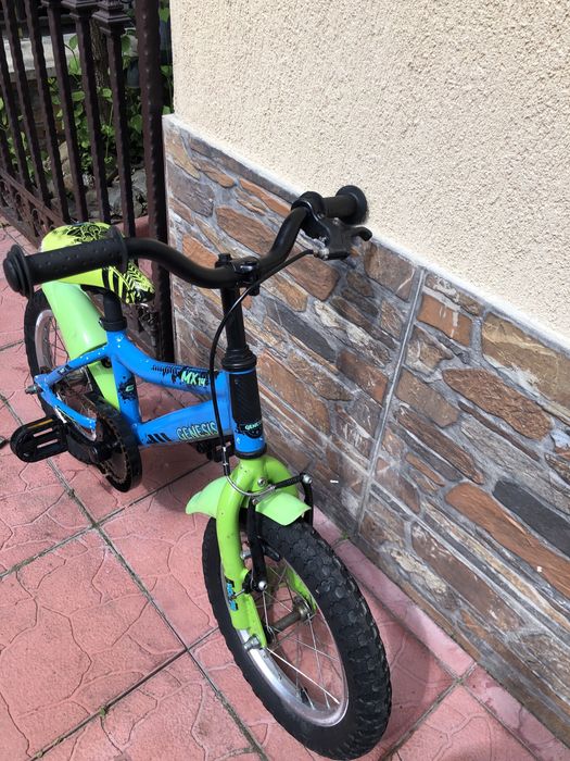 Bicicleta copii 12-20 inch