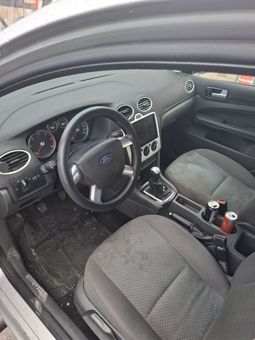 Vand Ford focus 2007 luna a 10