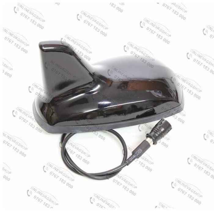 Antena radio shark VW, Audi, Seat, Skoda, Mercedes