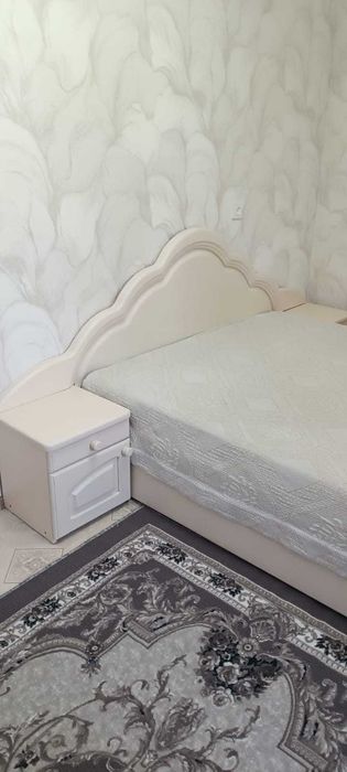 сдам 3 комнатную 130т.