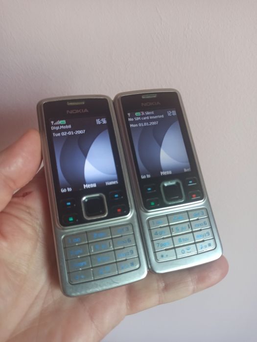 Telefoane  orice rețea, decodat