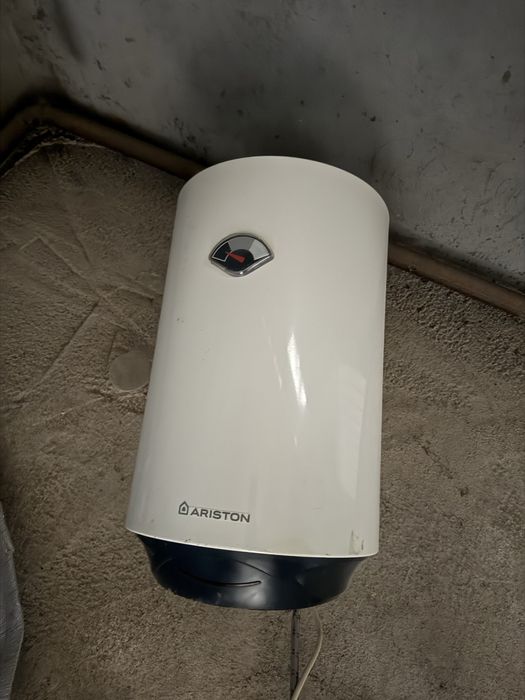 Срочно продам! Бойлер