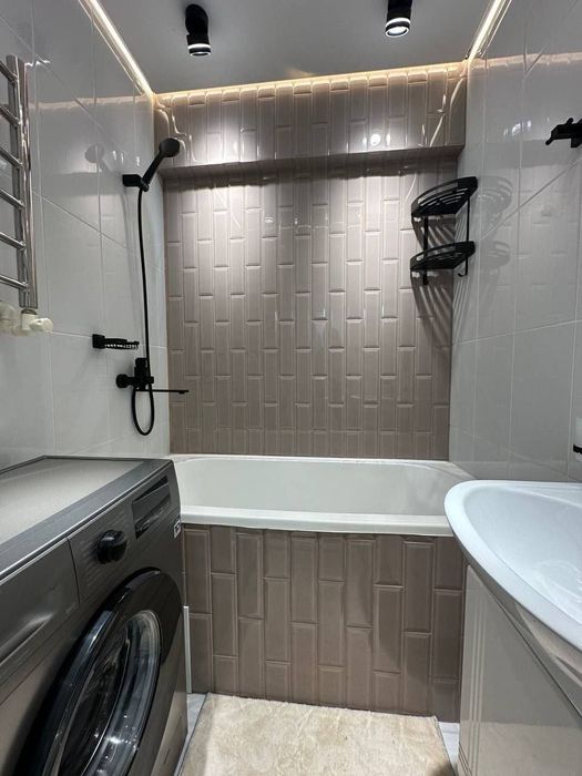 Ойбек метро 2 комнт аренда й oчаровательная квартира в новостройке