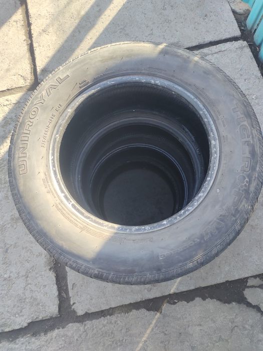 235 60 р16 летние