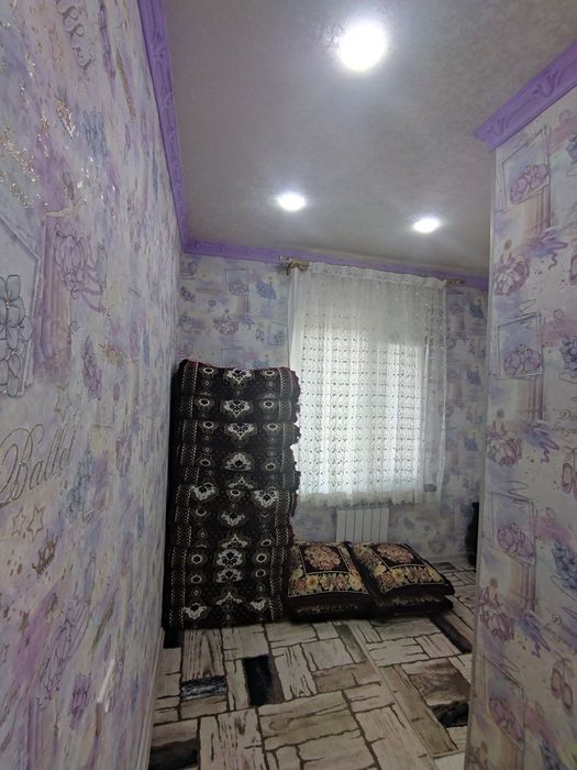 Срочно продаю квартиру связи переездом