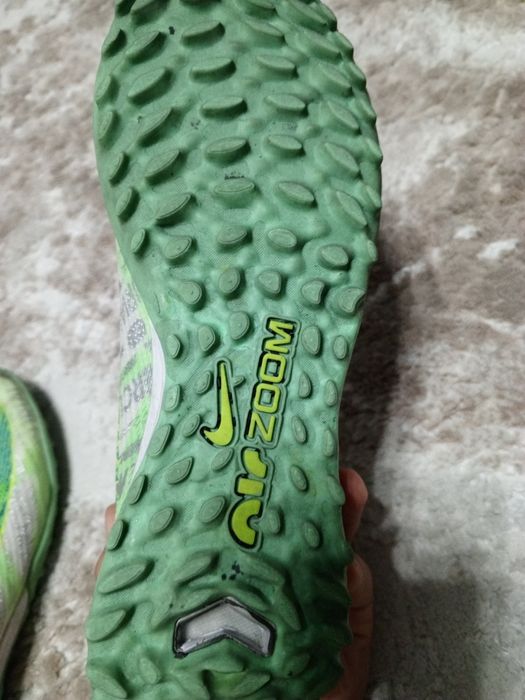 Nike irzoom ercurial оригинал