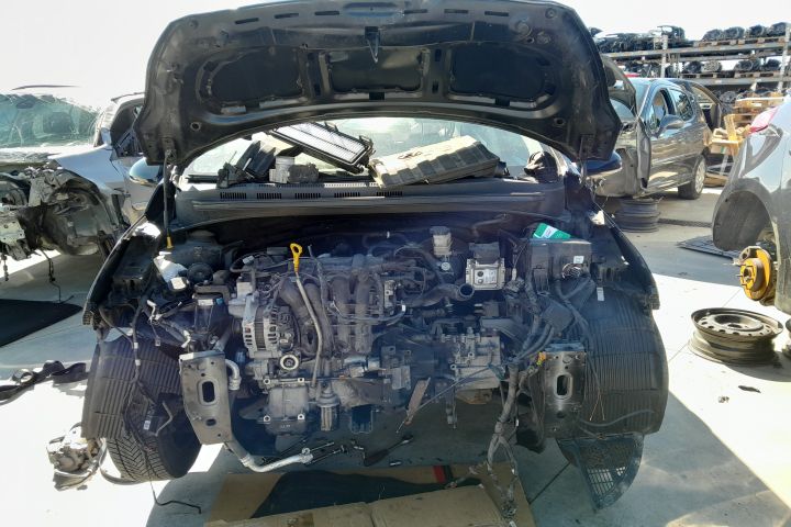 Caseta de directie Hyundai i10 a 2-a generatie