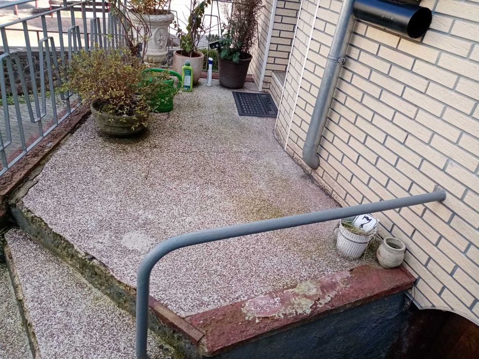 Meserias construcţii