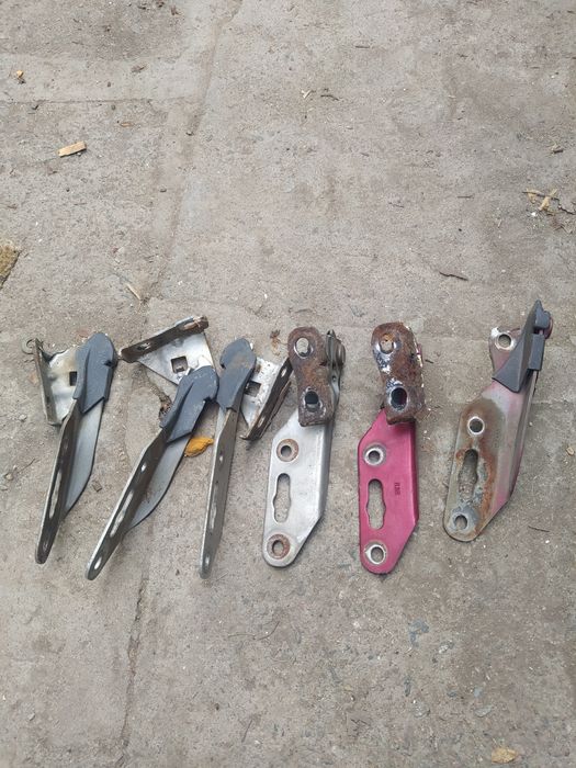 Петли капота Honda CR-V rd1