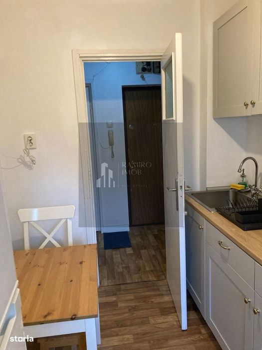 Apartament 2 camere Constantin Brancoveanu / Nitu Vasile / Berceni