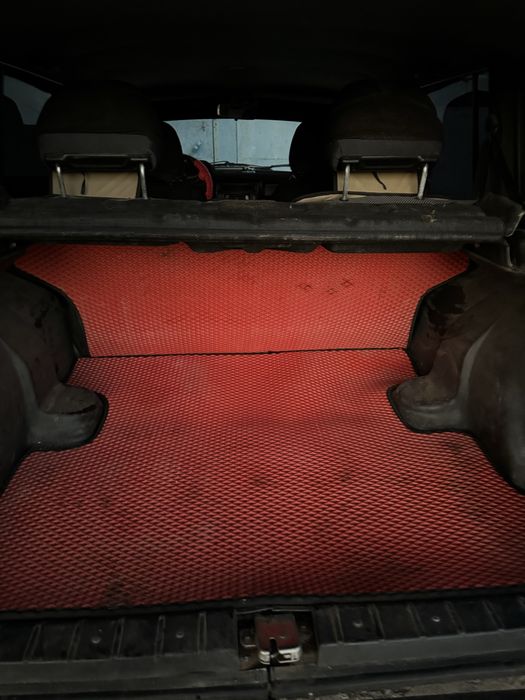 Продам ВАЗ 2131 в отличном состоянии