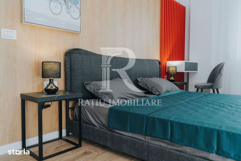 Apartament cu 3 camere | Etaj 4 | Orasul Nou | Oradea