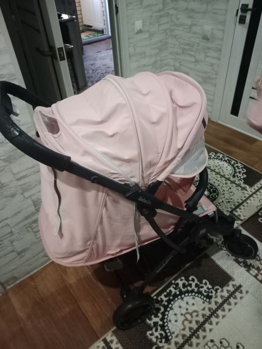 Продам коляски тетские