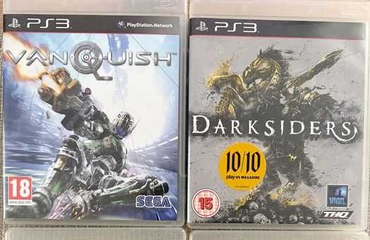 Игри за PlayStation 3