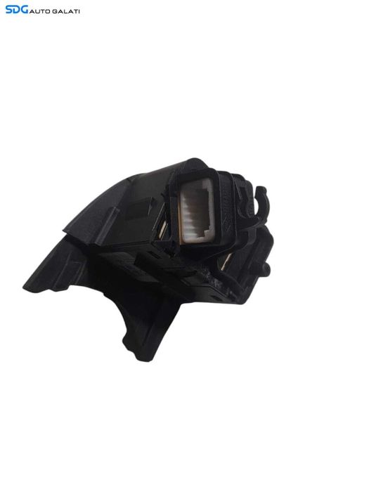 Maneta Tempomat Pilot Automat Renault Scenic 2 2003 - 2009 Cod 8200206738 61890007 [N0788]