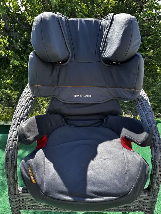 Детское Автокресло Cybex colution