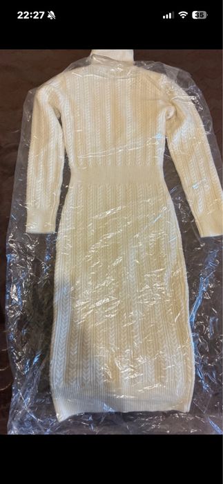 Rochie Caşmir , noua