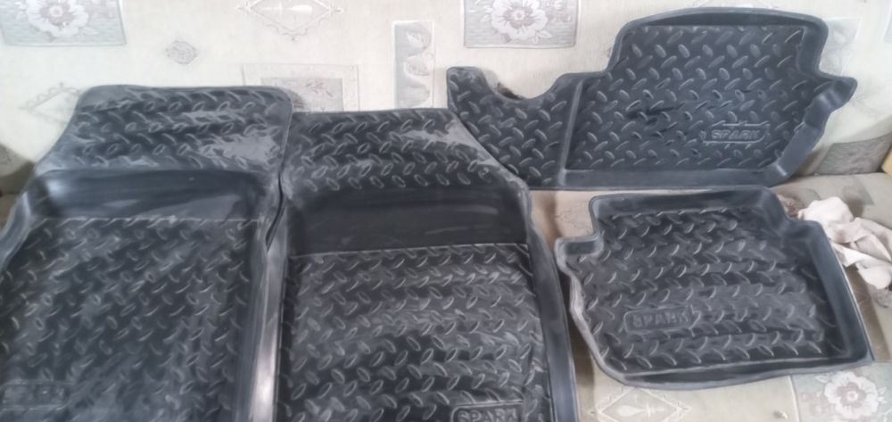 Spark polik bor 150 ming so'm zavatiskoy