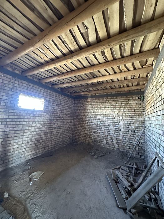 Каропка сотилади онкоргонда