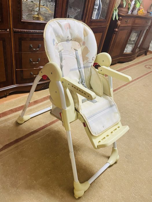 Продается стільчик для кормления