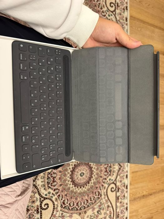 клавиатура для iPad
