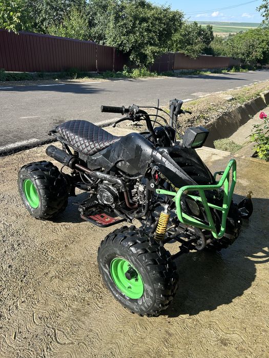 Atv Bashan 107cc