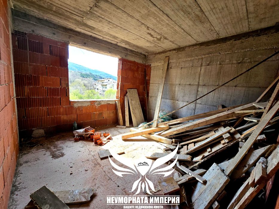 Продава се Тристаен апартамент в Асеновград - 78 кв.м за 663 €/кв.м - Снимка #1