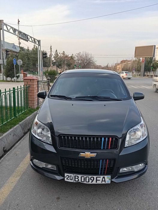 Nexia 3 продаеться