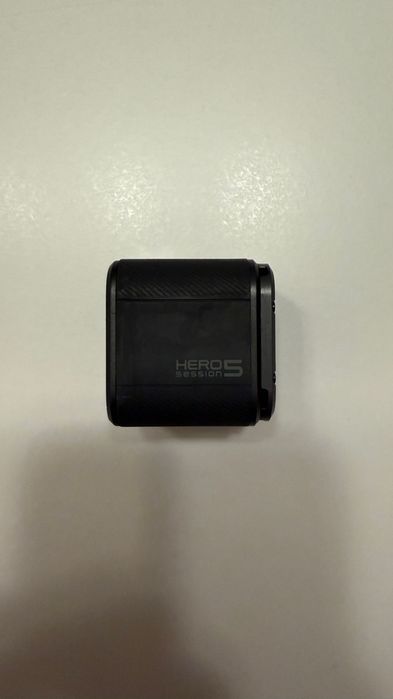 GoPro Hero 5 Session