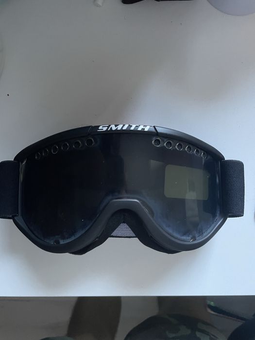 Smith x Supreme ски очила