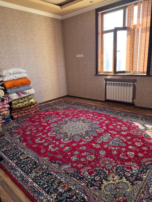 Сдаётся 3-комнатная квартира в Самарканде