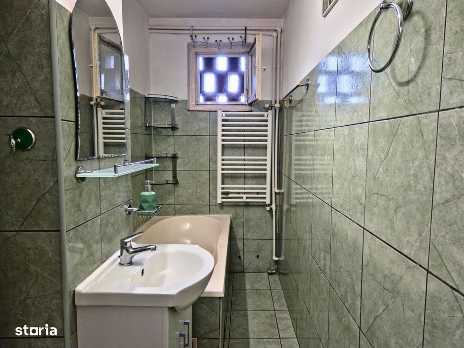 Apartament Cochet Cu 2 Camere | Ideal Pentru Familia Ta| Zona Nord |