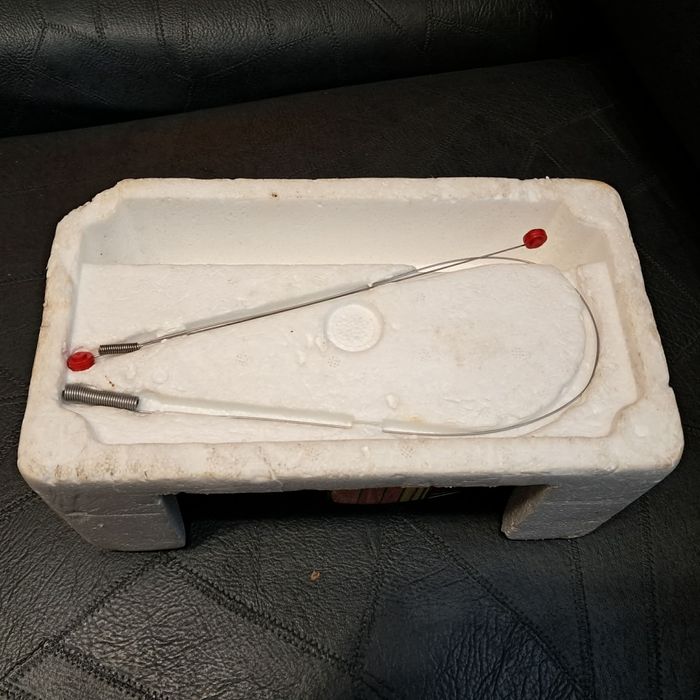 Автомобил Ланчия с радио управление