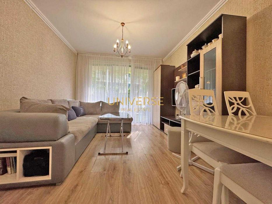 Продава се Двустаен апартамент в к.к. Слънчев бряг - 52 кв.м за 1558 €/кв.м - Снимка #3
