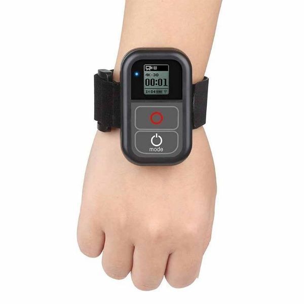 Wifi дистанционно за GoPro Hero 3/3+/4/hero+lcd/4s/5s/5/6/7/8