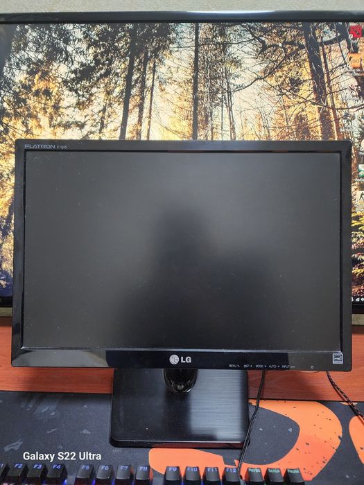 Монитор для компьютера L20 LG
