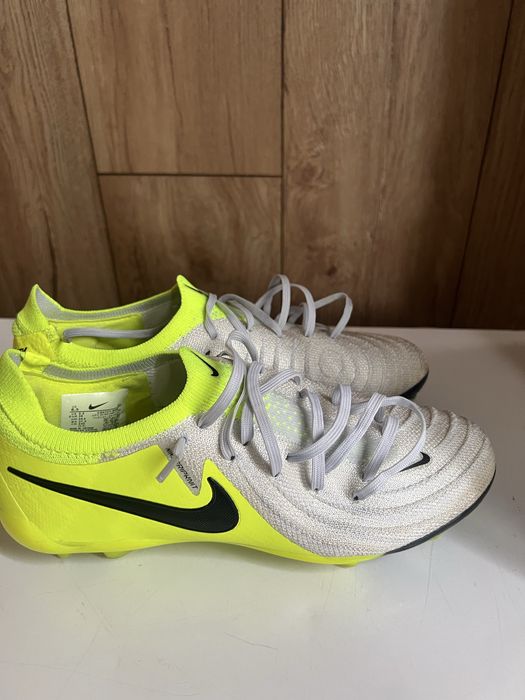 Бутсы Nike phantom gx