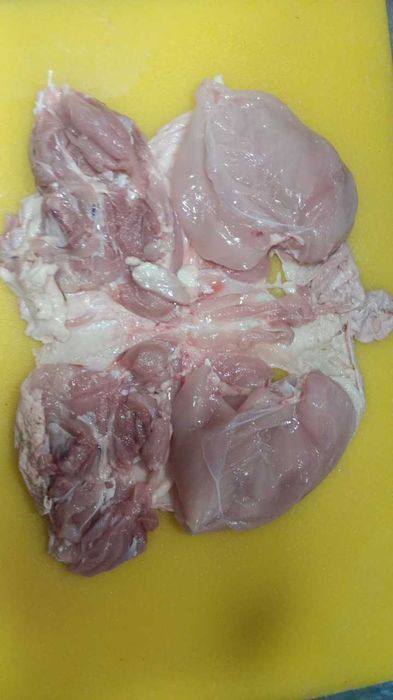 Шаурма обвалка тушки ЦБ оптом