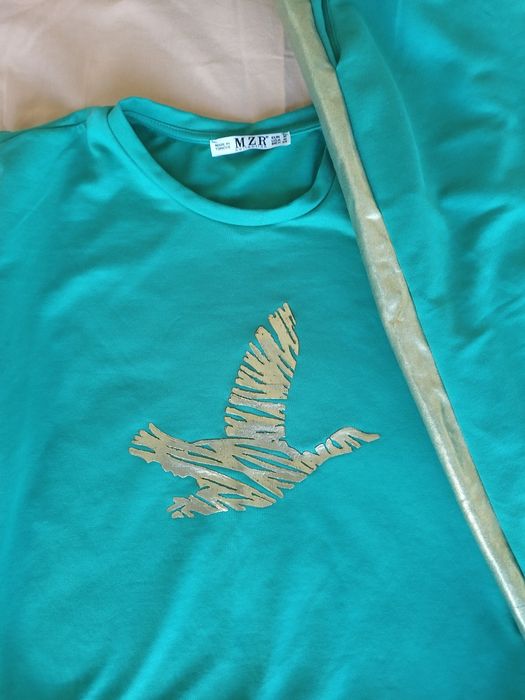 Турски комплект анцунг размер М