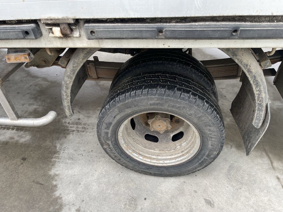 Lt 46 volkswagen 2002